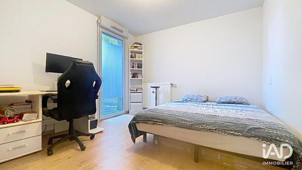 Appartement à vendre 2 pièces 46 m² Toulouse