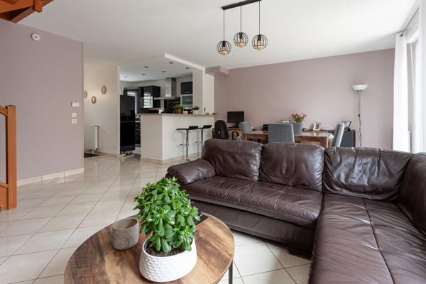 Maison  individuelle de 6 pièce(s) 100 m2