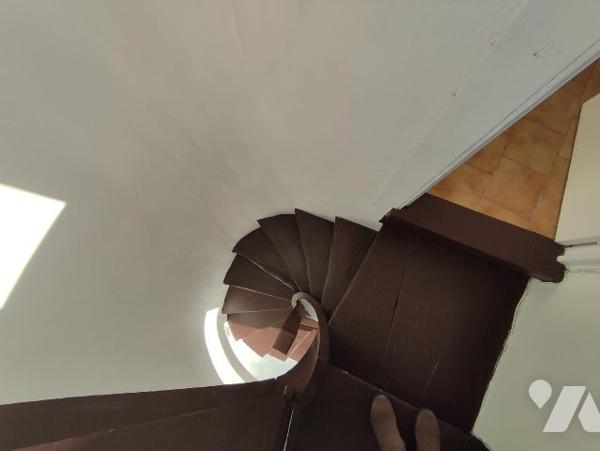 CORMEILLES - IMMEUBLE DE RAPPORT