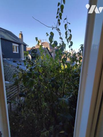 CORMEILLES - IMMEUBLE DE RAPPORT