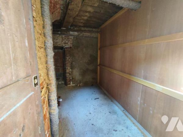 CORMEILLES - IMMEUBLE DE RAPPORT