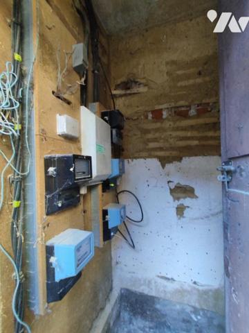 CORMEILLES - IMMEUBLE DE RAPPORT