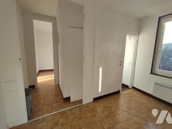 CORMEILLES - IMMEUBLE DE RAPPORT