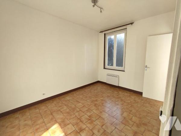 CORMEILLES - IMMEUBLE DE RAPPORT