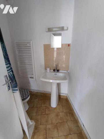 CORMEILLES - IMMEUBLE DE RAPPORT