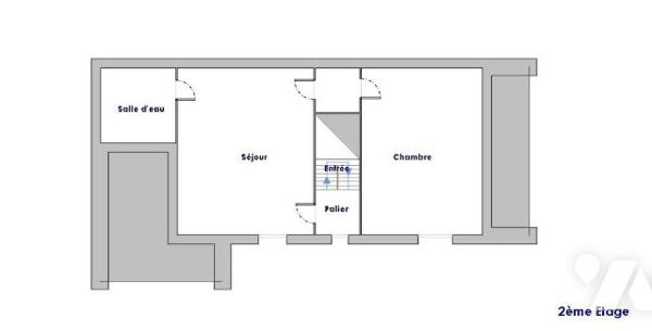 CORMEILLES - IMMEUBLE DE RAPPORT