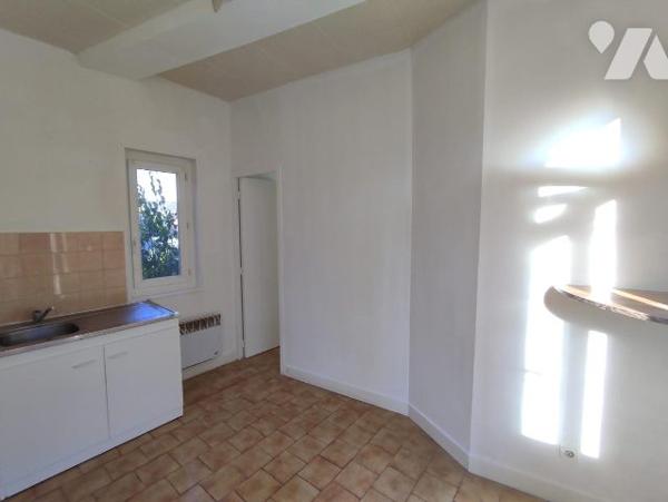 CORMEILLES - IMMEUBLE DE RAPPORT