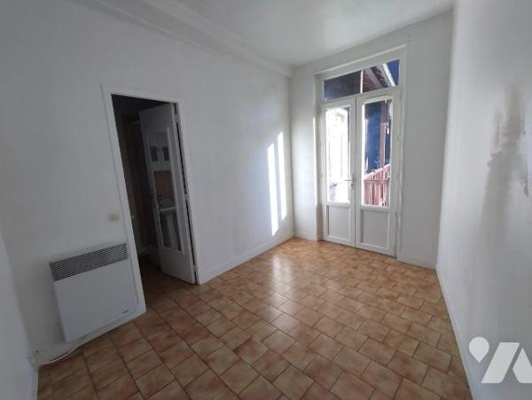 CORMEILLES - IMMEUBLE DE RAPPORT