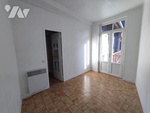 CORMEILLES - IMMEUBLE DE RAPPORT