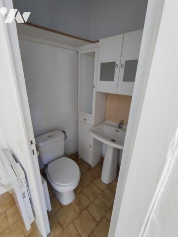 CORMEILLES - IMMEUBLE DE RAPPORT