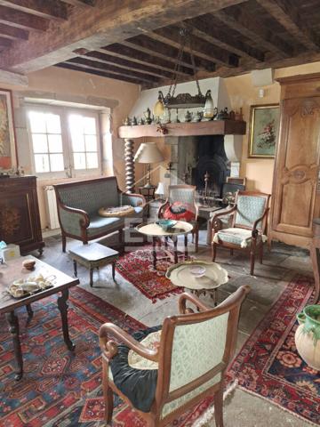 Urt - Vente Maison - idéal investisseur