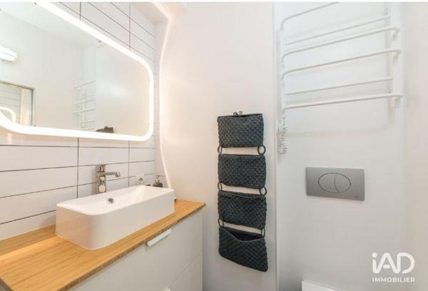Maison (neuf) à vendre 5 pièces 114 m² Périgny