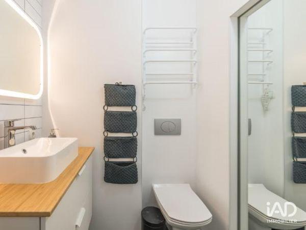 Maison (neuf) à vendre 5 pièces 114 m² Périgny