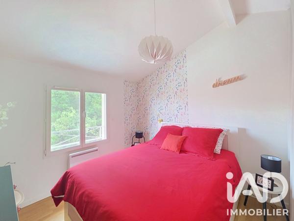 Maison à vendre 5 pièces 100 m² Biscarrosse