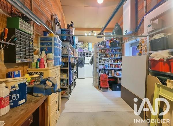Maison à vendre 5 pièces 100 m² Biscarrosse
