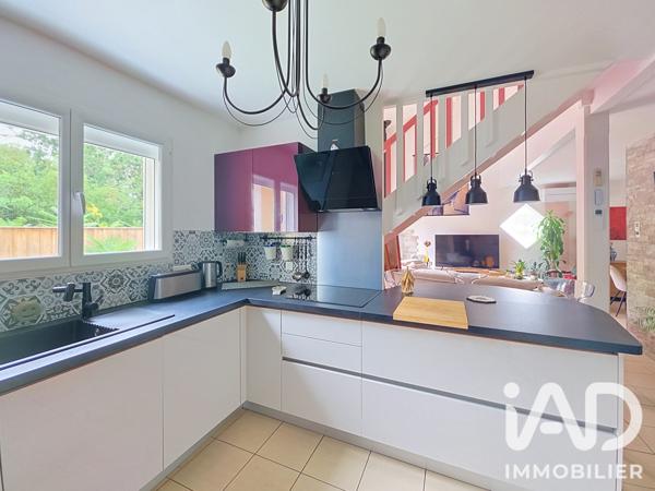 Maison à vendre 5 pièces 100 m² Biscarrosse