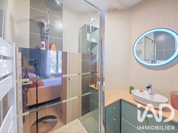 Maison à vendre 5 pièces 100 m² Biscarrosse