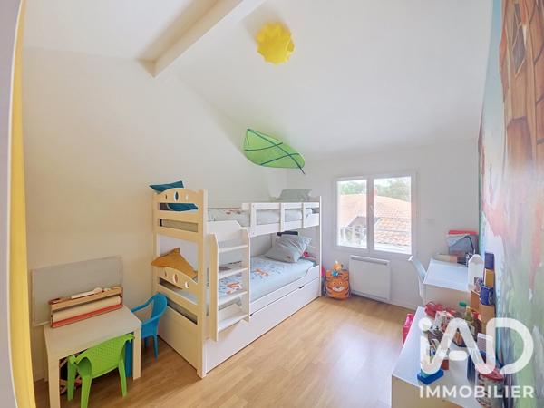 Maison à vendre 5 pièces 100 m² Biscarrosse