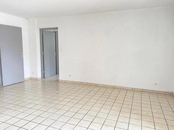Appartement à louer à Aubenas (07200)
