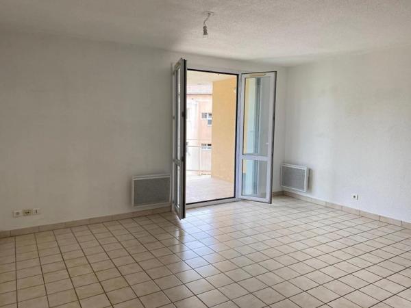 Appartement à louer à Aubenas (07200)