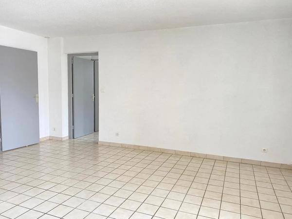 Appartement à louer à Aubenas (07200)