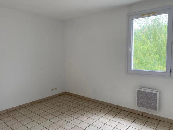 Appartement à louer à Aubenas (07200)