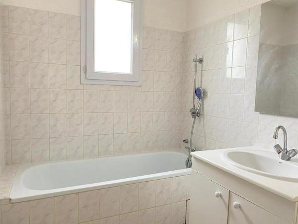 Appartement à louer à Aubenas (07200)