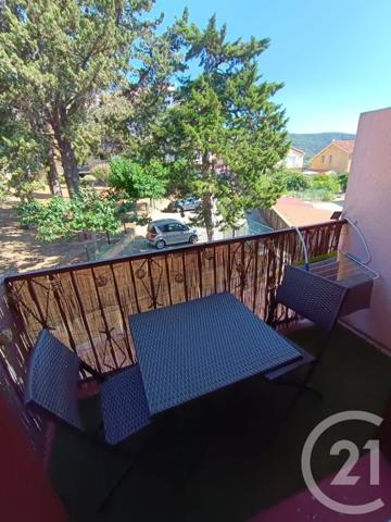 Appartement Studio à vendre  1 pièce - 19,34 m2 AMELIE LES BAINS PALALDA - 66