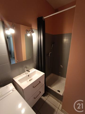 Appartement Studio à vendre  1 pièce - 19,34 m2 AMELIE LES BAINS PALALDA - 66