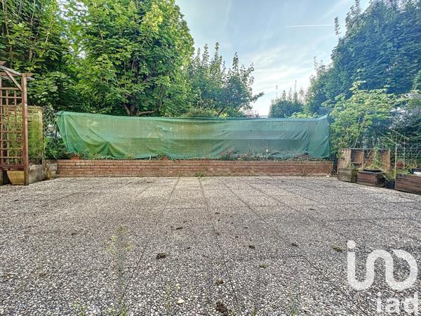 Appartement à vendre 3 pièces 78 m² Savigny-le-Temple