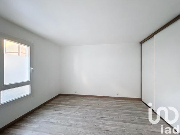 Appartement à vendre 3 pièces 78 m² Savigny-le-Temple