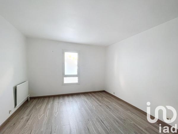 Appartement à vendre 3 pièces 78 m² Savigny-le-Temple