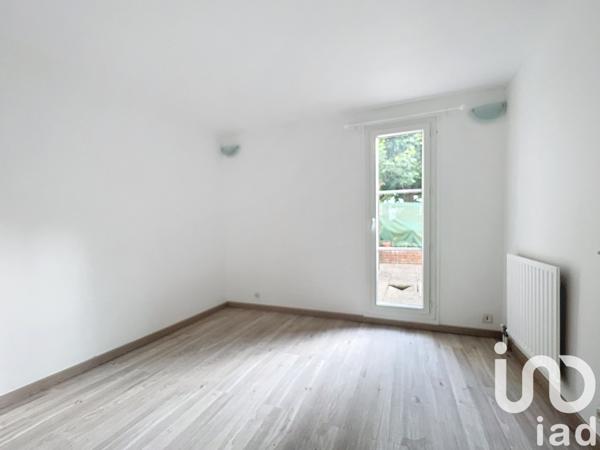 Appartement à vendre 3 pièces 78 m² Savigny-le-Temple