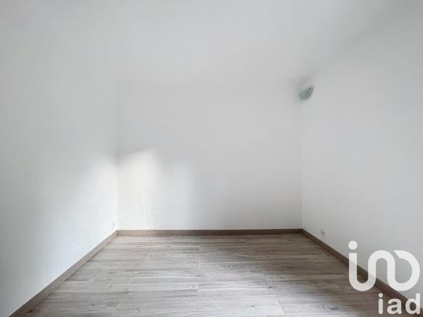 Appartement à vendre 3 pièces 78 m² Savigny-le-Temple