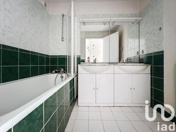 Appartement à vendre 3 pièces 78 m² Savigny-le-Temple