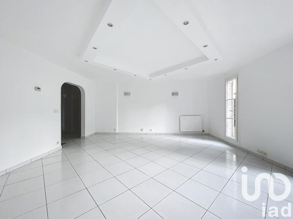 Appartement à vendre 3 pièces 78 m² Savigny-le-Temple