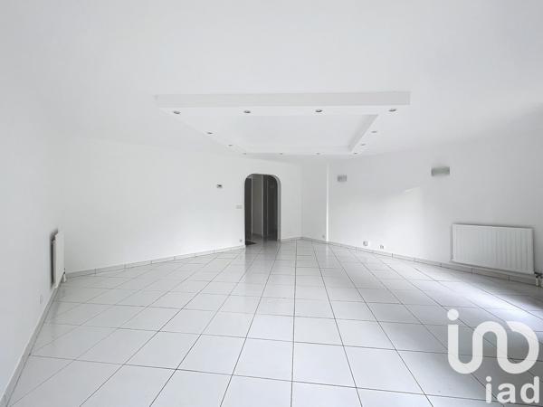 Appartement à vendre 3 pièces 78 m² Savigny-le-Temple