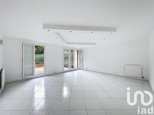 Appartement à vendre 3 pièces 78 m² Savigny-le-Temple