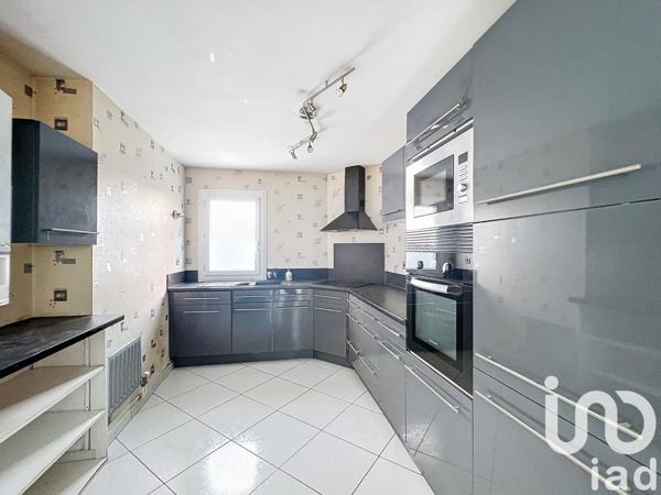 Appartement à vendre 3 pièces 78 m² Savigny-le-Temple