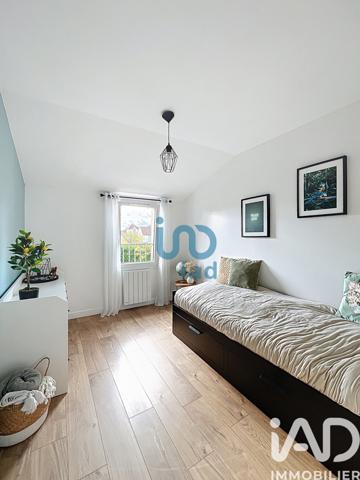 Maison à vendre 5 pièces 120 m² Montévrain