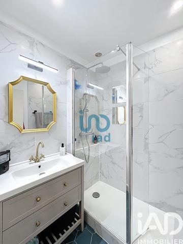 Maison à vendre 5 pièces 120 m² Montévrain