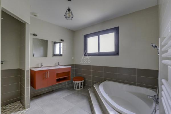 Achat vente Maison Fronton