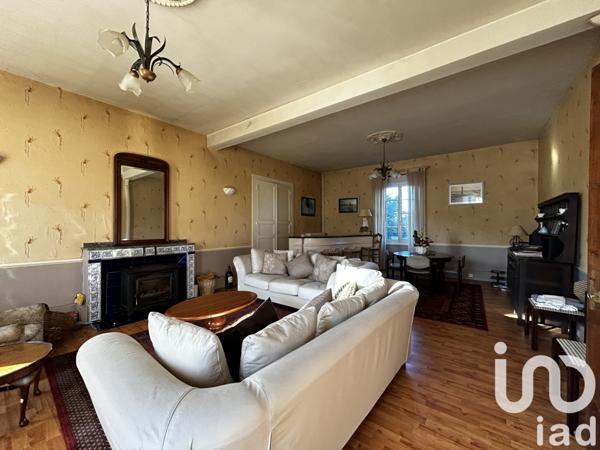 Maison à vendre 13 pièces 440 m² Naucelle