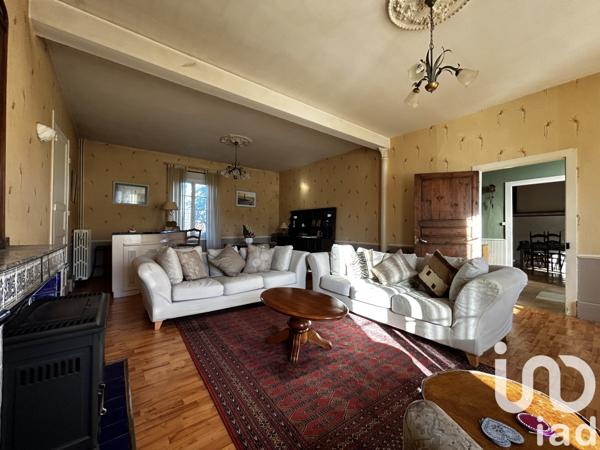 Maison à vendre 13 pièces 440 m² Naucelle