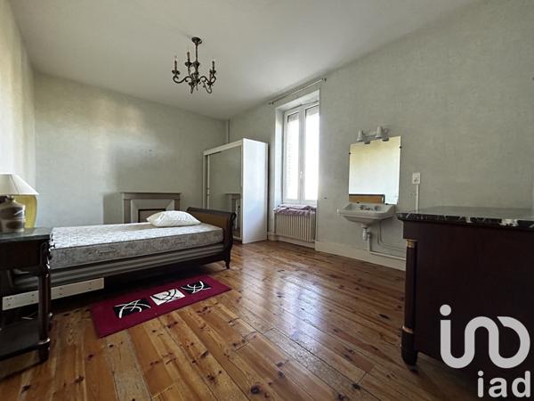 Maison à vendre 13 pièces 440 m² Naucelle