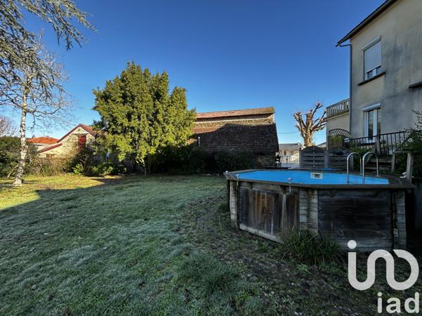 Maison à vendre 13 pièces 440 m² Naucelle