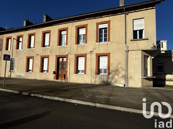 Maison à vendre 13 pièces 440 m² Naucelle