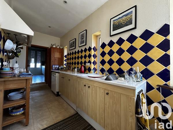 Maison à vendre 13 pièces 440 m² Naucelle