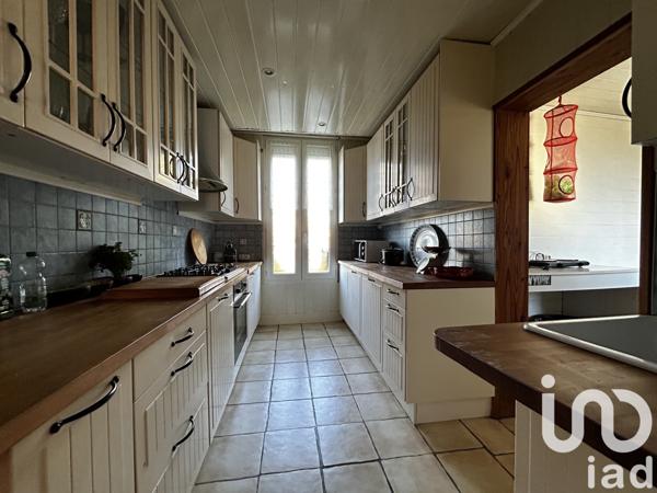 Maison à vendre 13 pièces 440 m² Naucelle