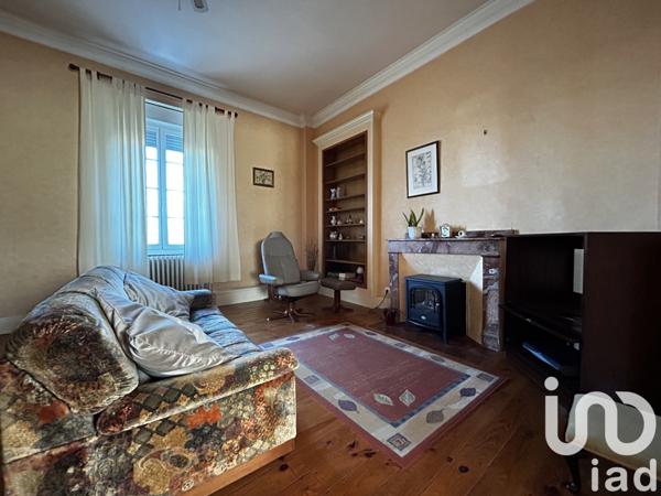 Maison à vendre 13 pièces 440 m² Naucelle